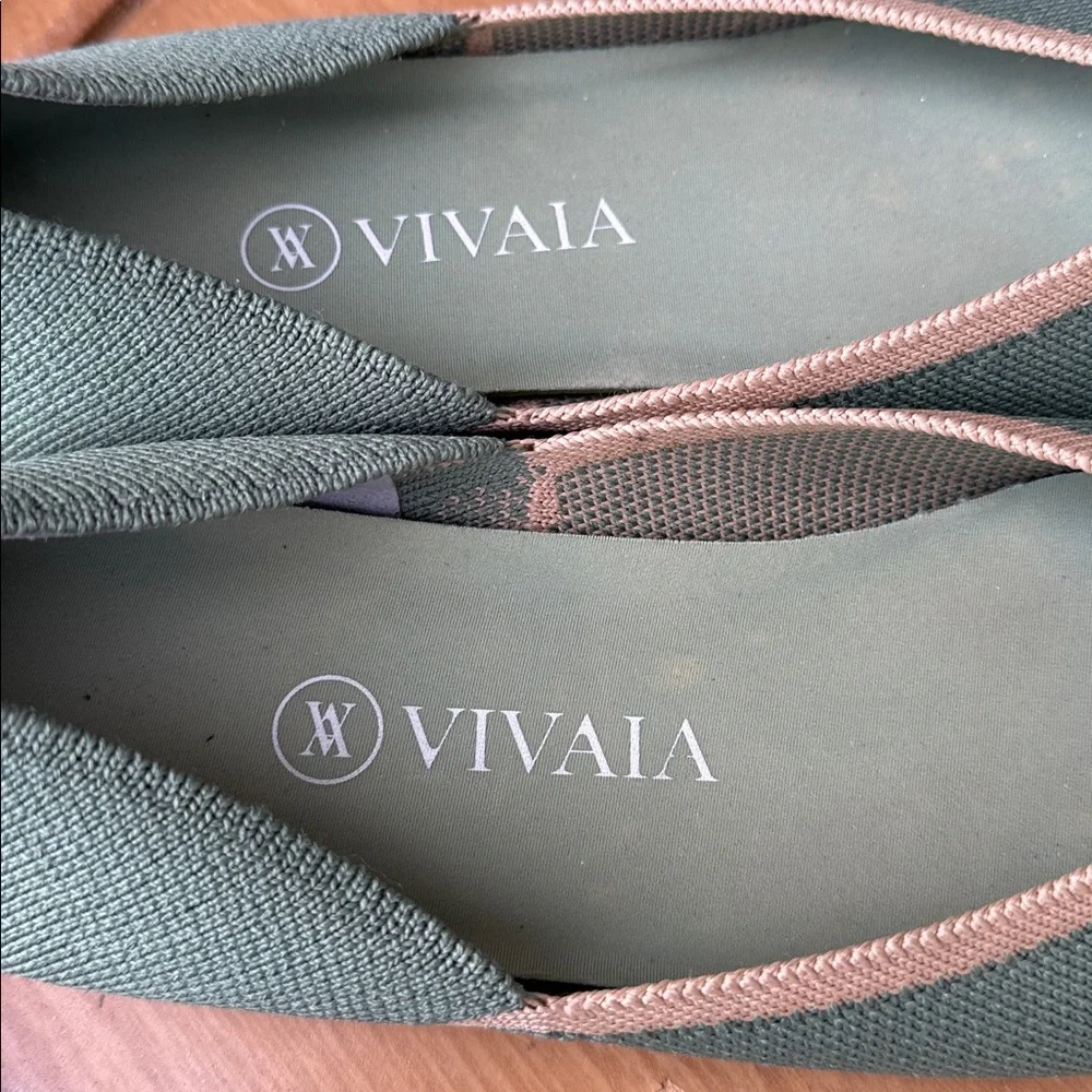 Vivaia vívala vienna